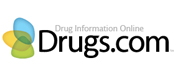 Drugs.com Logo