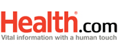 Health.com Logo